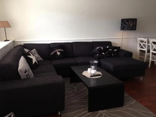 фото Tysnes Sjø og Fritid