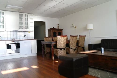 фото Tysnes Sjø og Fritid