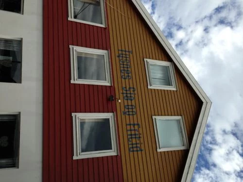 фото Tysnes Sjø og Fritid