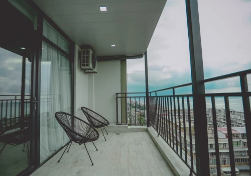 Отель Royal Medis