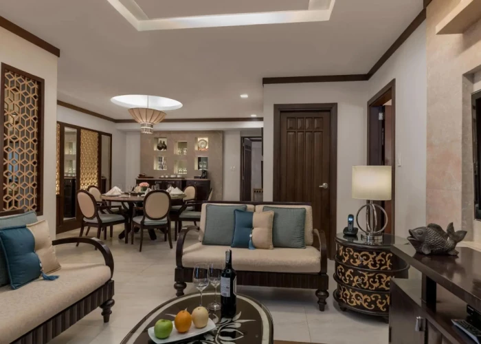 Henann Regency Resort & Spa