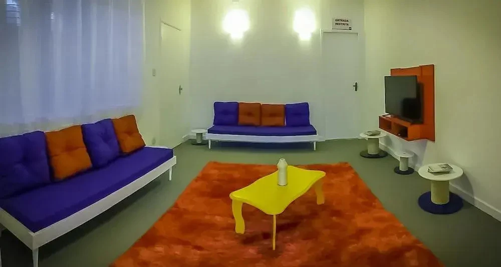 фото Pousada 455 - Hostel