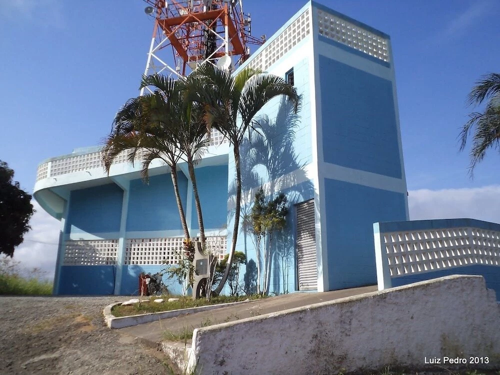 фото Pousada 455 - Hostel