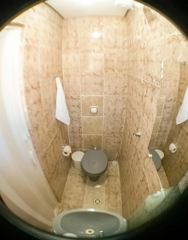 фото Pousada 455 - Hostel