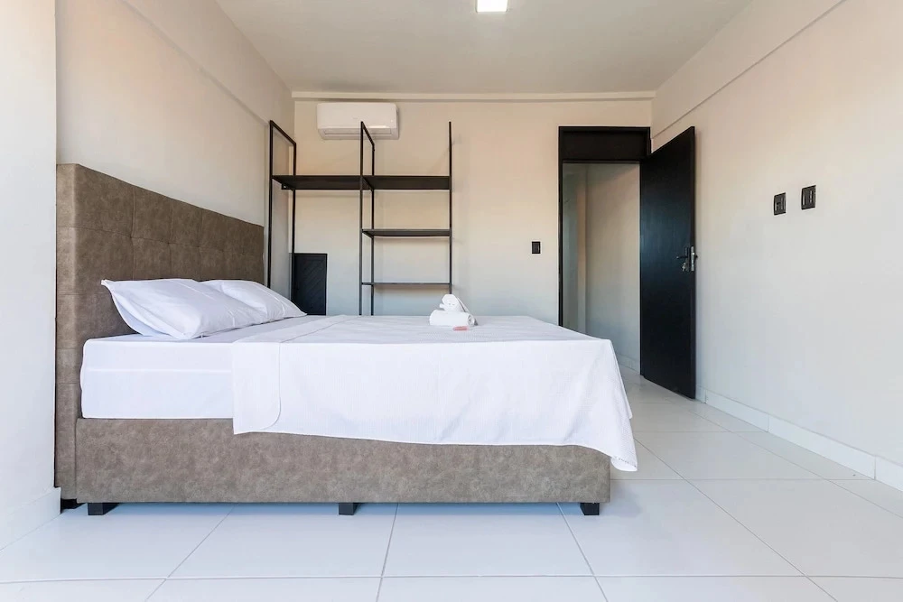 фото City Studios Housi Natal by Carpediem