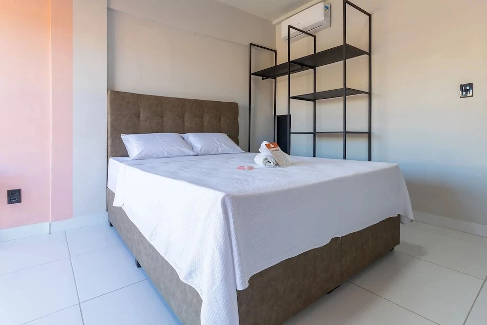 фото City Studios Housi Natal by Carpediem