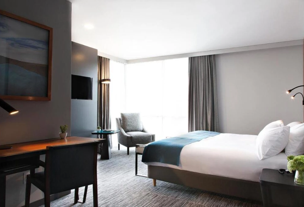 фото Atix Hotel, a Member of Design Hotels