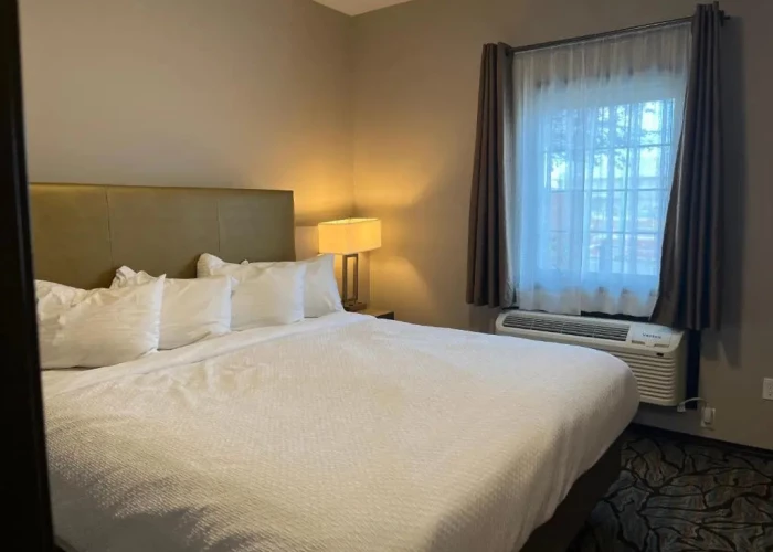 Sunrise Inn Villas and Suites