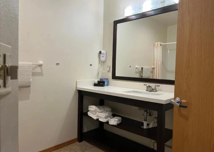 Sunrise Inn Villas and Suites