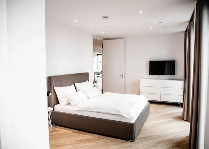 Stuttgarter Tor Apartments