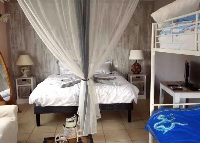 Alaguyauder La Chambre