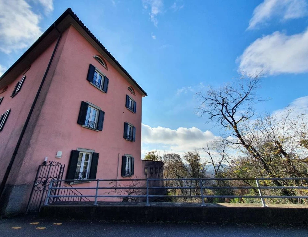 фото Salorino Apartments