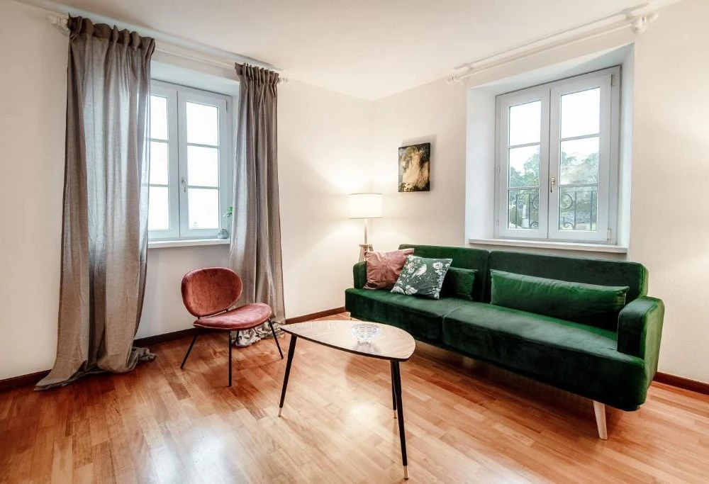 фото Salorino Apartments