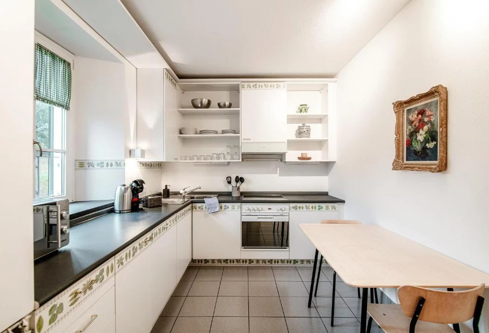 фото Salorino Apartments