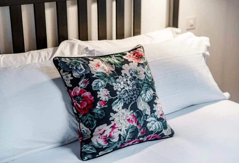 фото Salorino Apartments