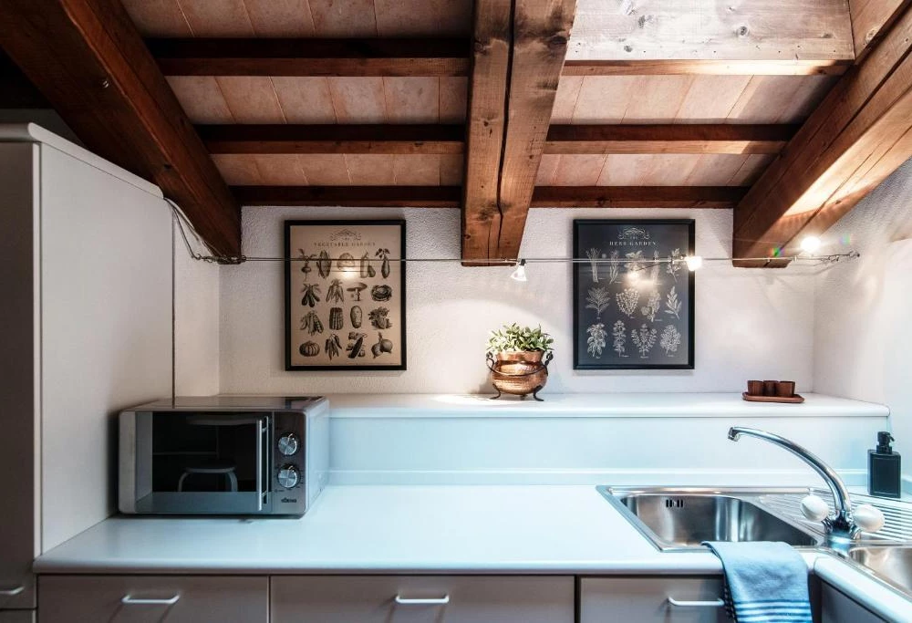 фото Salorino Apartments