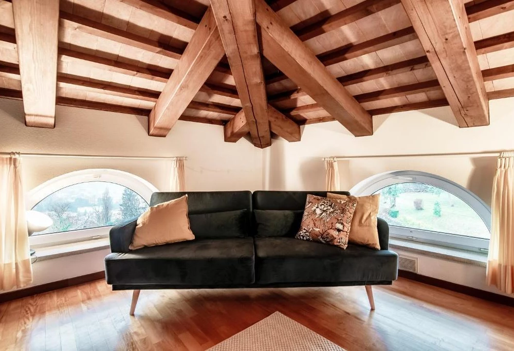 фото Salorino Apartments