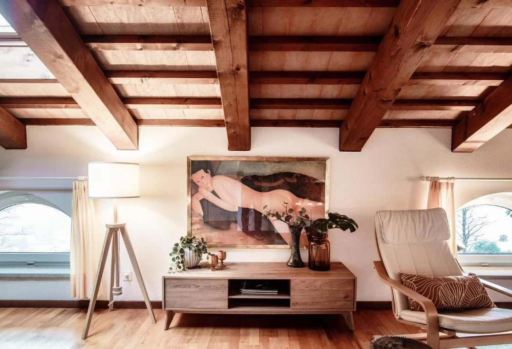 фото Salorino Apartments