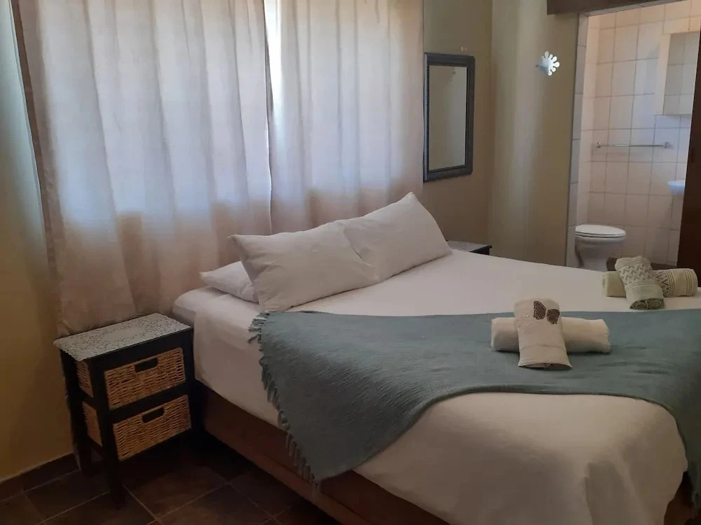 фото Comfort Gardens Bed and Breakfast