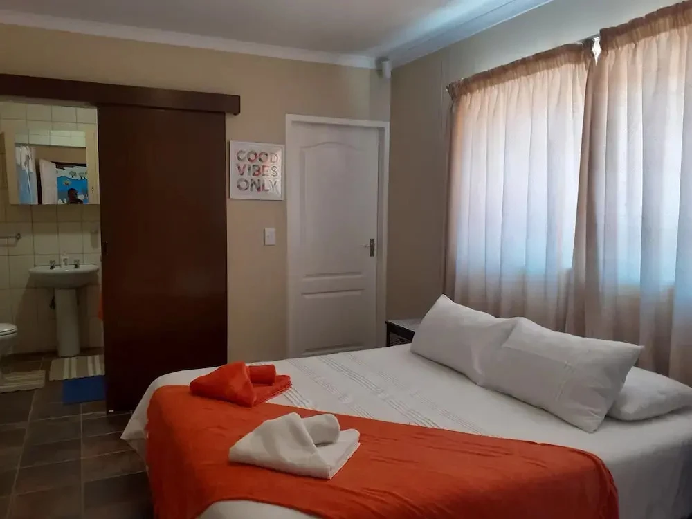 фото Comfort Gardens Bed and Breakfast