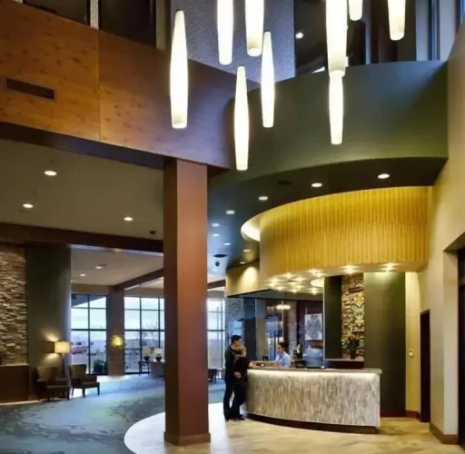 Swinomish Casino & Lodge
