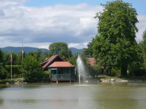 фото Domaine de Chaletang