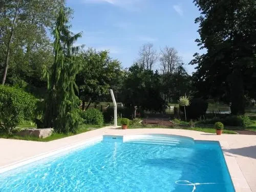 фото Domaine de Chaletang