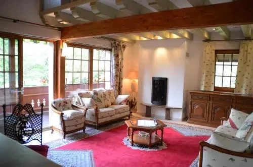 фото Domaine de Chaletang