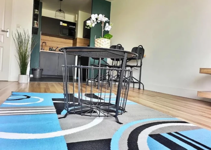 L'Ebenisterie - Sublime T2 Lumineux - Grand balcon