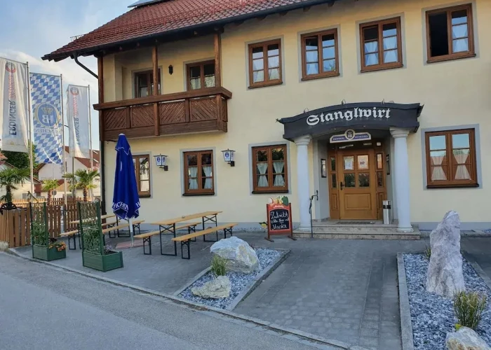 Landgasthof Stangl
