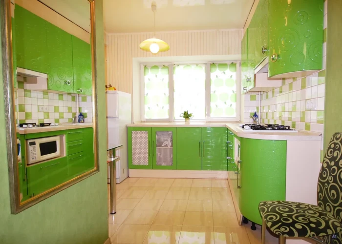 Квартира в центре на набережной с круглосуточной водой 24/7