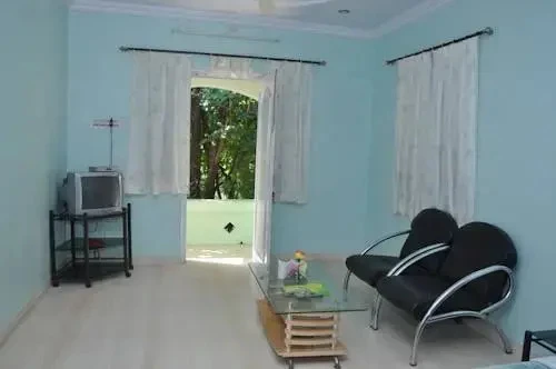 United-21 Jungle Resort Pench