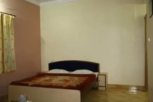 United-21 Jungle Resort Pench