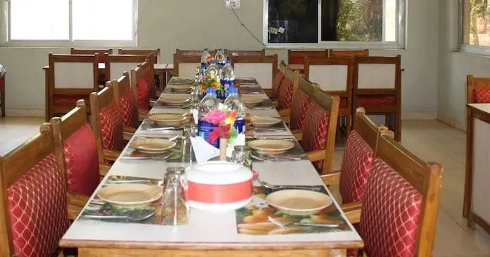 United-21 Jungle Resort Pench