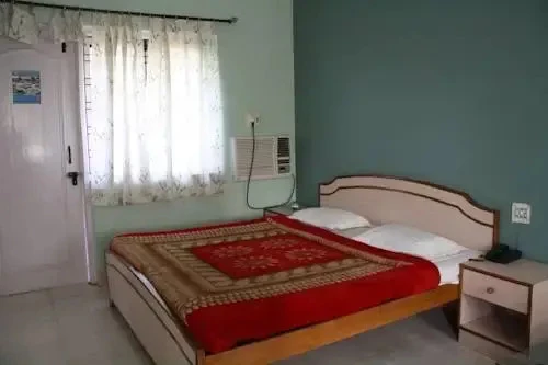 United-21 Jungle Resort Pench