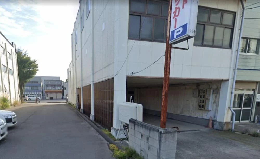 фото Bigstone Terrace Suite Tsutsumimachi