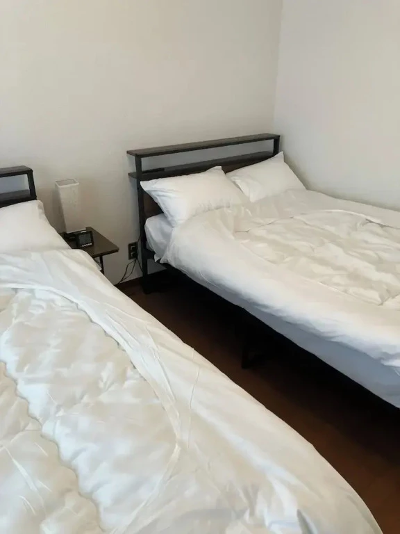 фото Bigstone Terrace Suite Tsutsumimachi