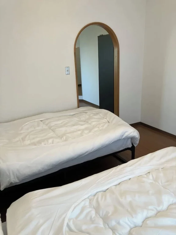 фото Bigstone Terrace Suite Tsutsumimachi