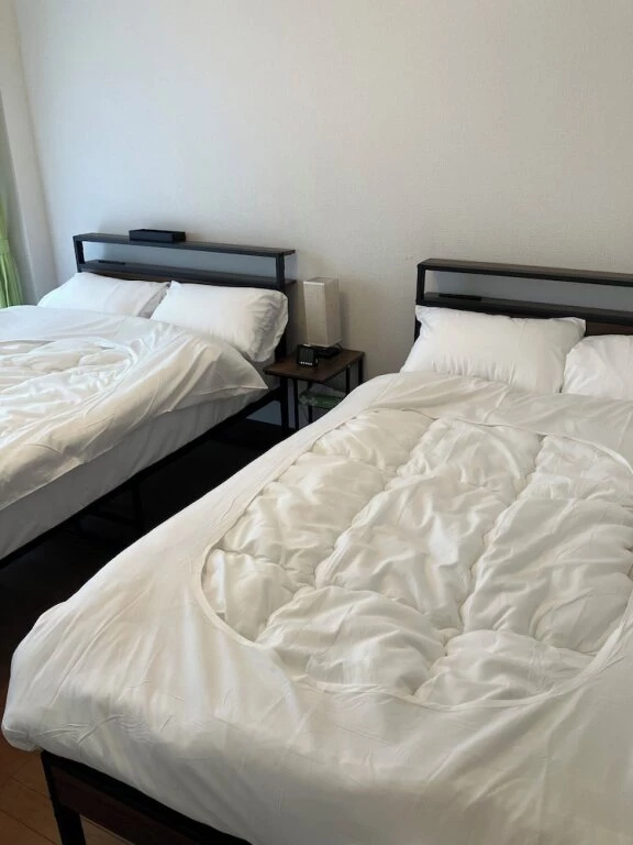 фото Bigstone Terrace Suite Tsutsumimachi