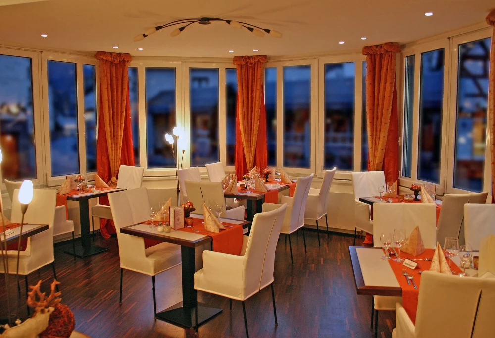 фото Hotel Zur Post
