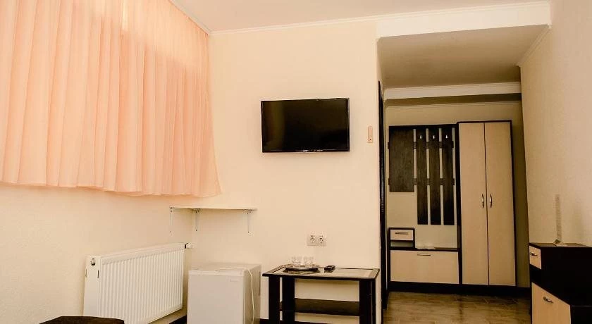 фото Breeze Hotel