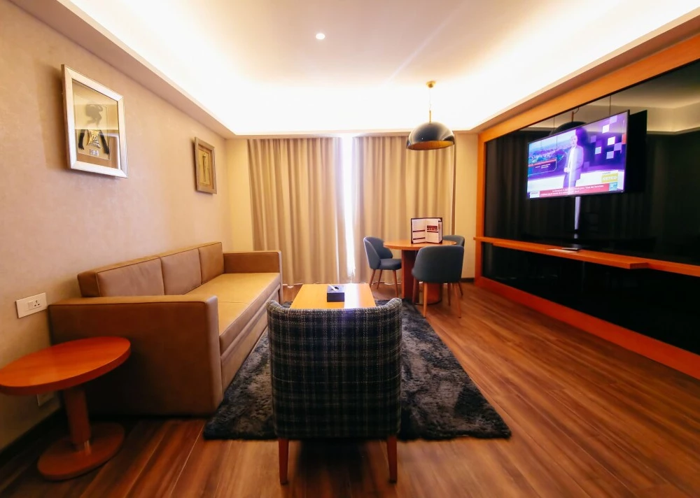 фото Bravia Hotel Niamey