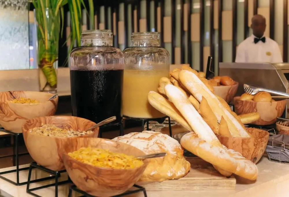 фото Bravia Hotel Niamey