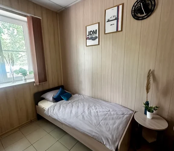 Комната по адресу (Тимирязева улица, 37)