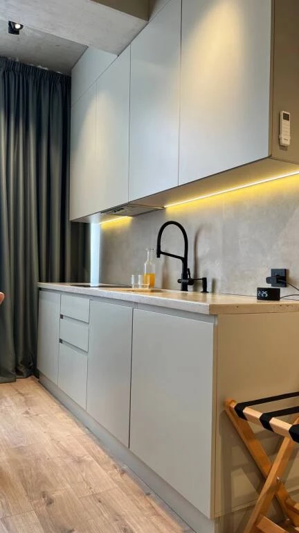 фото Апартаменты CozyHouse