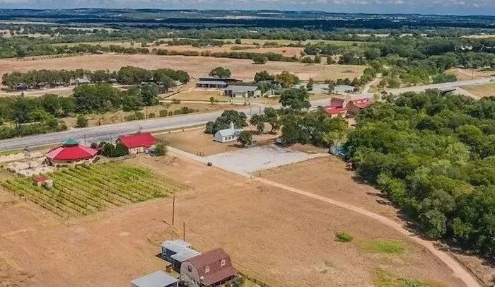 Mendelbaum - Almond Cabin 2 Bedroom Cabin