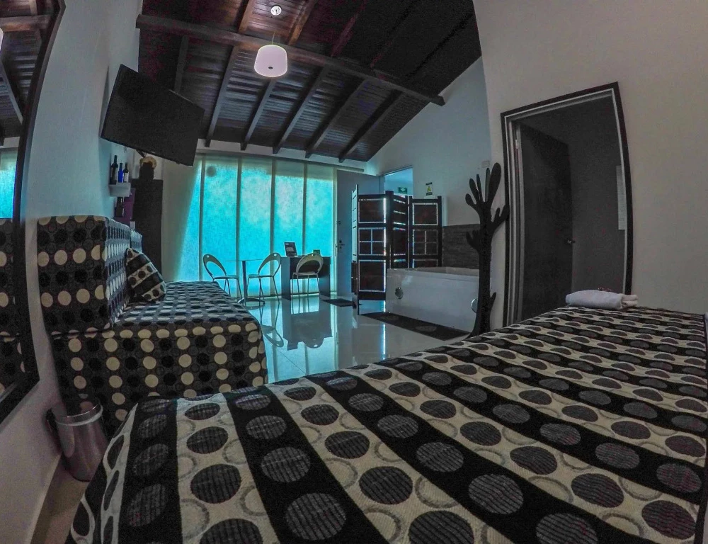 фото La Cabrera Hotel Boutique