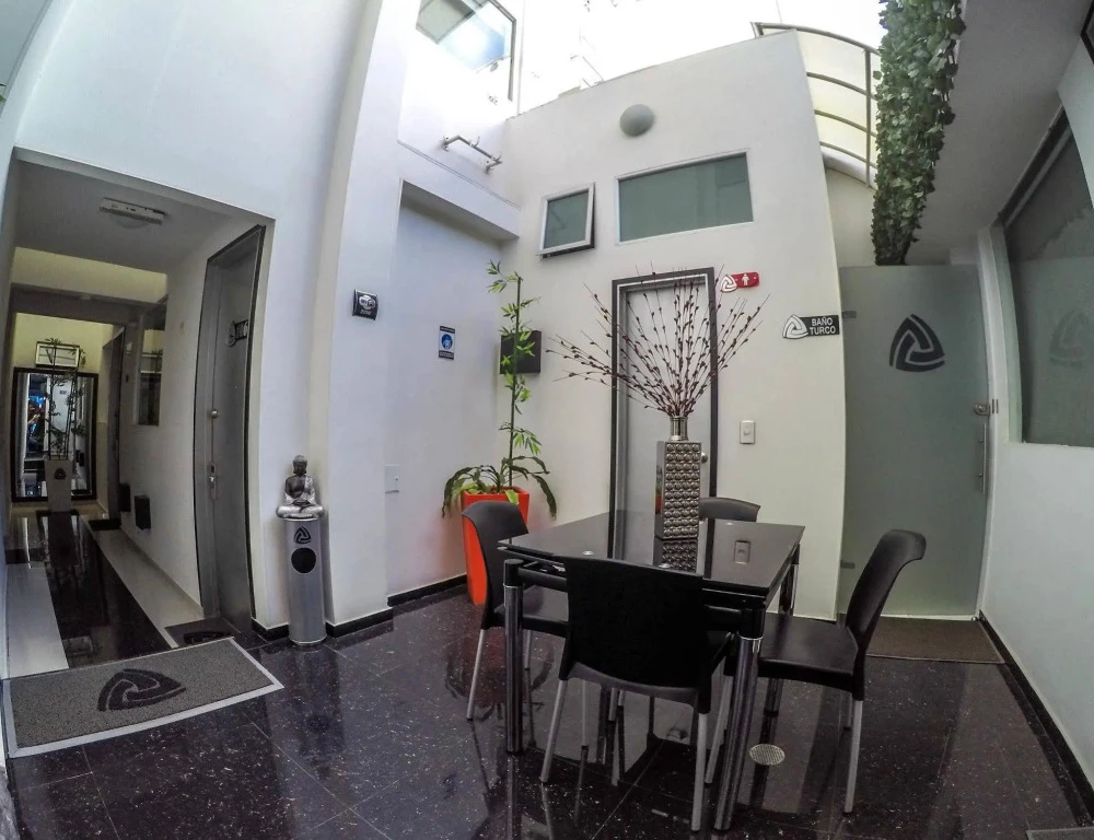 фото La Cabrera Hotel Boutique