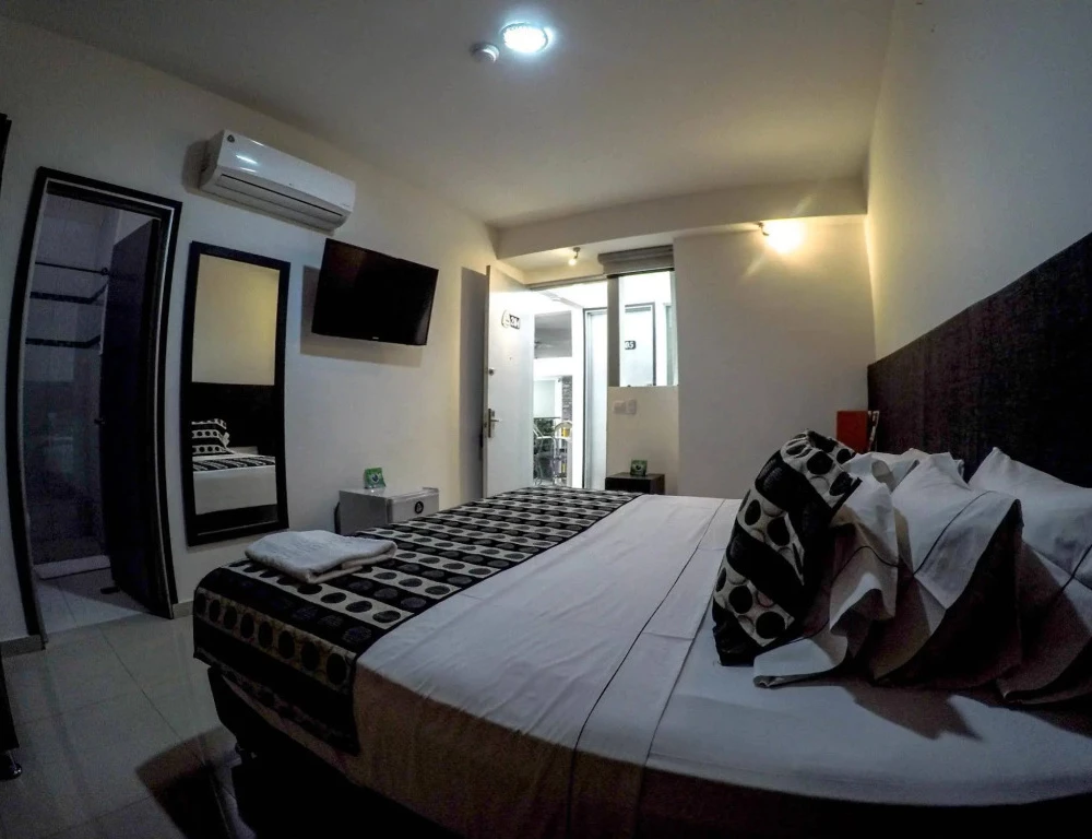 фото La Cabrera Hotel Boutique