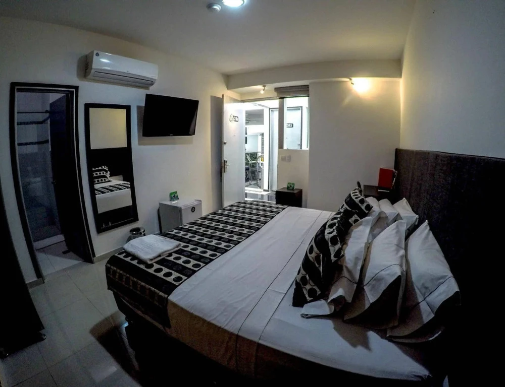 фото La Cabrera Hotel Boutique